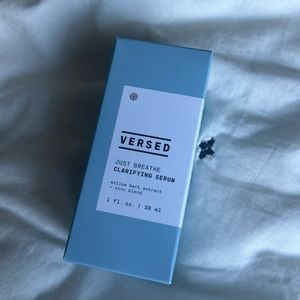 Versed Clarifying Serum